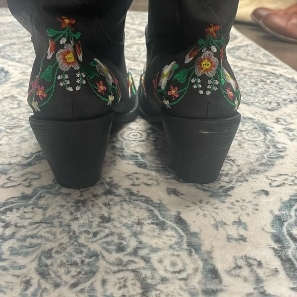 The Old Gringo Cowboy boots🔥 - Picture 7 of 7